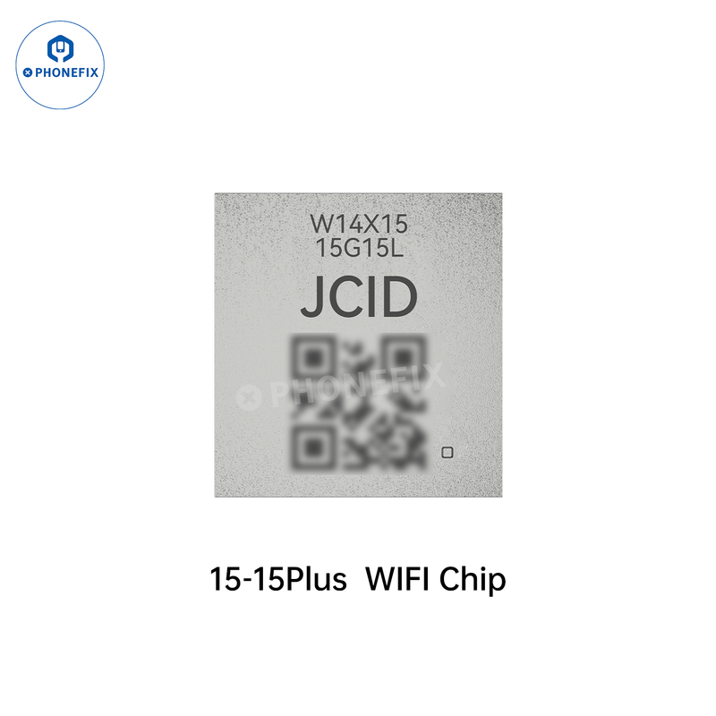 JCID WIFI Chip Unbind Activation Module for iPhone 12-16 Pro Max