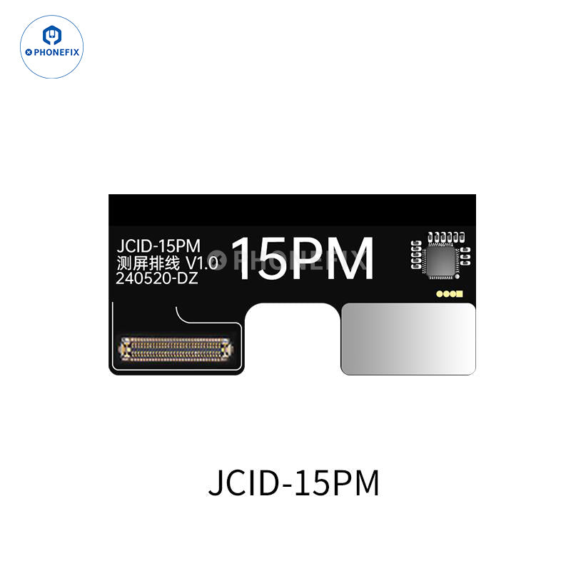 JCID MV01 Screen Testing Module For iPhone Samsung Android Phones