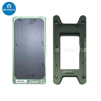 LCD Frame Pressure Holding Mold For iPhone X-15 Pro Max