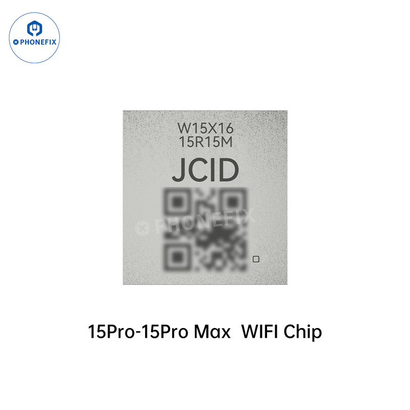 JCID WIFI Chip Unbind Activation Module for iPhone 12-16 Pro Max