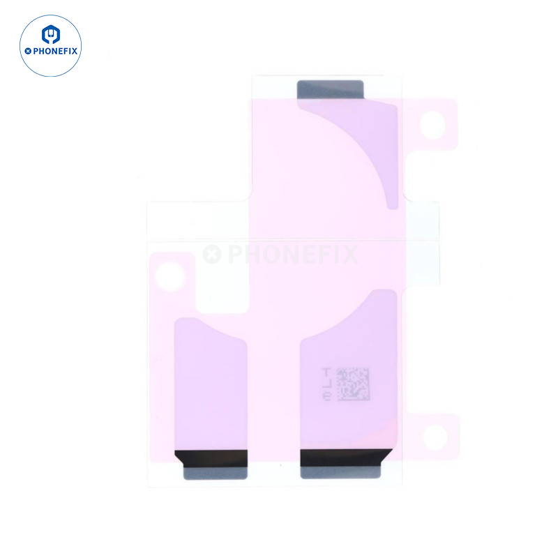 For iPhone 15-16 Pro Max Battery Adhesive Strips