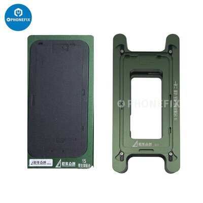 LCD Frame Pressure Holding Mold For iPhone X-15 Pro Max