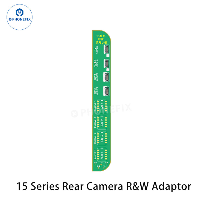 JC V1SE Programmer For iPhone Screen Battery Face ID Repair