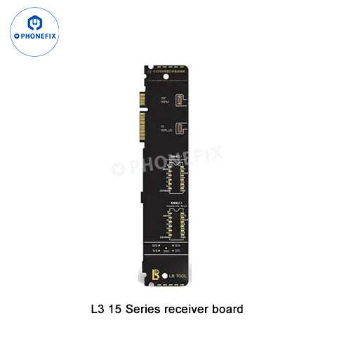 LUBAN L3 Smart Programmer for iPhone 6-16 Battery Screen Face ID Repair