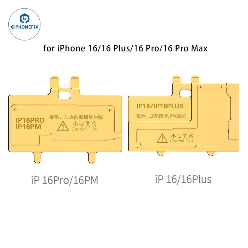 JC Aixun iHeater Pro Preheating Platform For Phone Board Desoldering