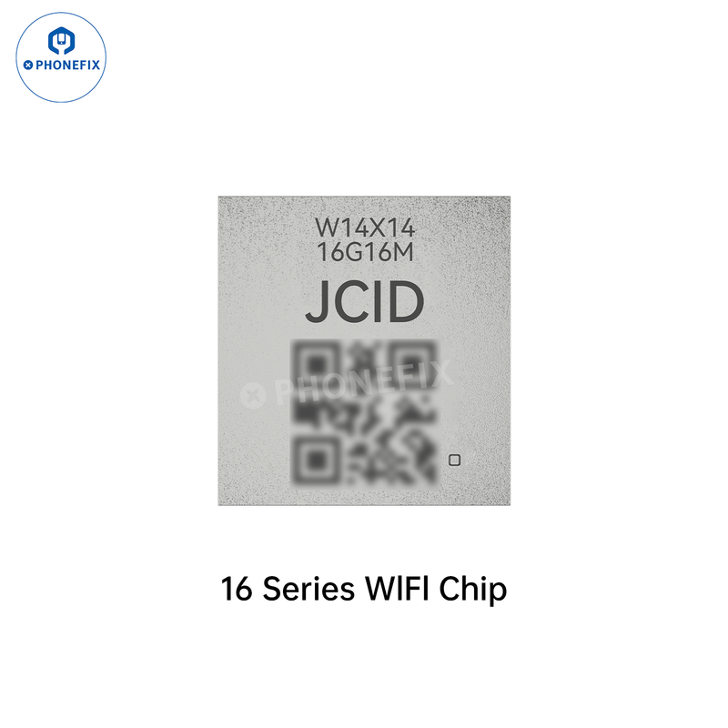 JCID WIFI Chip Unbind Activation Module for iPhone 12-16 Pro Max