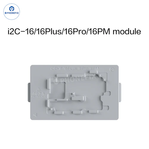 i2C P30S PCB Heating Desoldering Platform for iPhone X-16 Pro Max