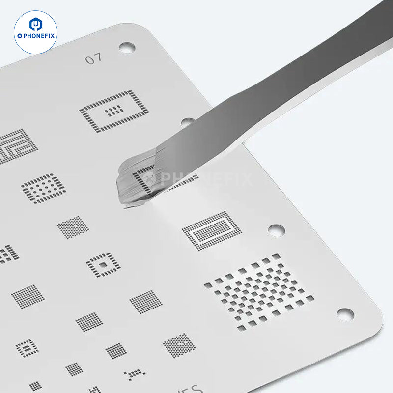 Universal Screen Opener Ultra Thin Disassembly Blade Repair Tool