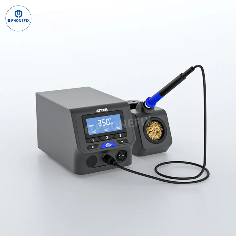 ATTEN ST-3150D ST-3090D ST-3120D ST-3300D Soldering Station