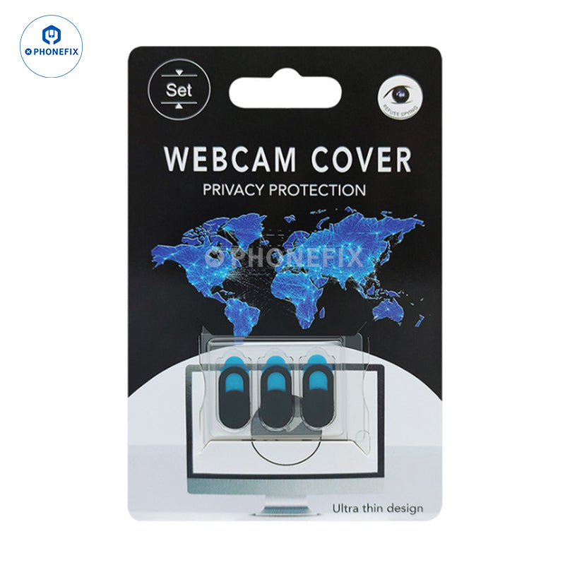 Webcam Cover Privacy Protection Phone Camera Cover Slide