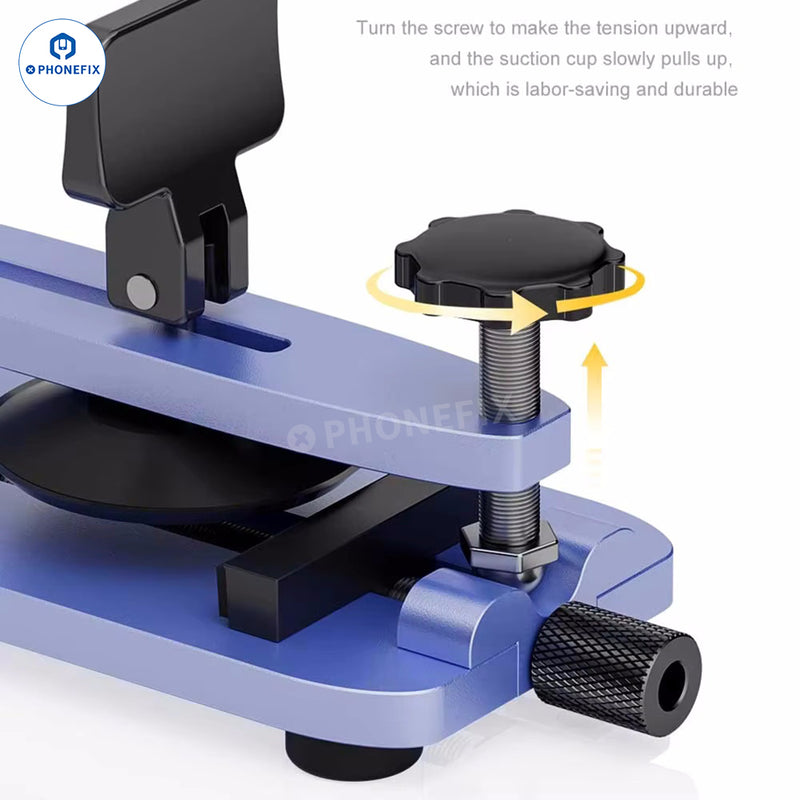 MIJING SR20 SR21 SR25 Phone/Tablet Screen Opener LCD Removal