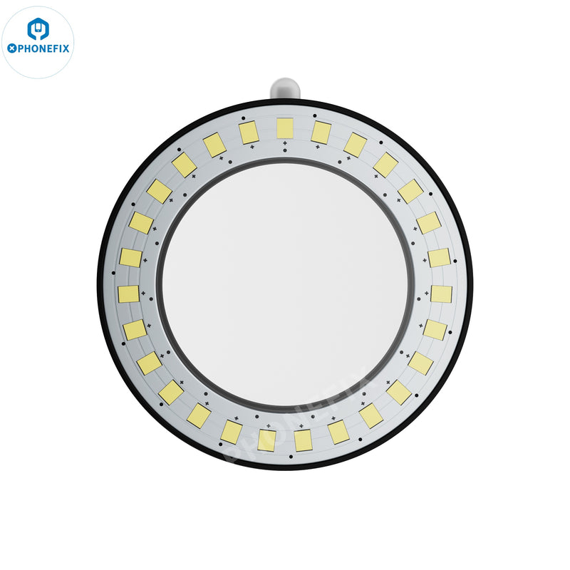 iFixes iL16 Microscope Light Dust-proof Mirror LED Lamp Source