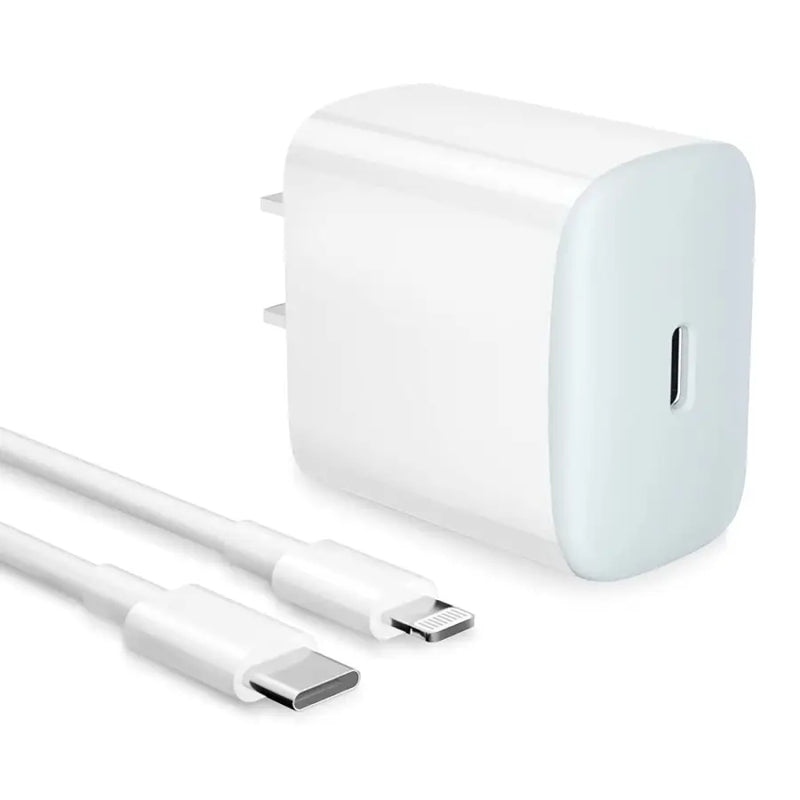 iPhone 13 12 Charger, iPhone Fast Charger,20W PD Brazil