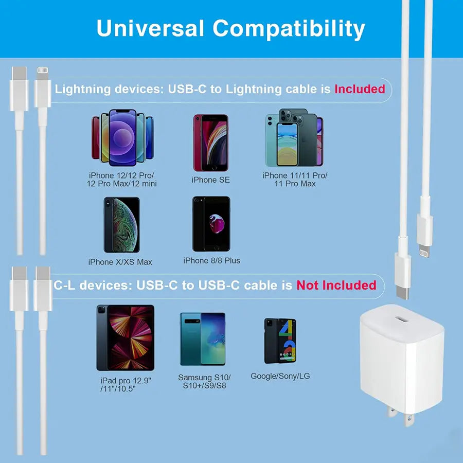 Original Phone 18W Fast Charger USB-C Power Adapter for iPhone 11/11 PRO/11  PRO Max - China Charger and USB Charger price