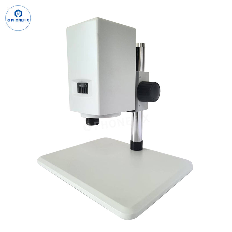 Dual 4K Panoramic Microscope Partial Full-view Image Synchronous Display