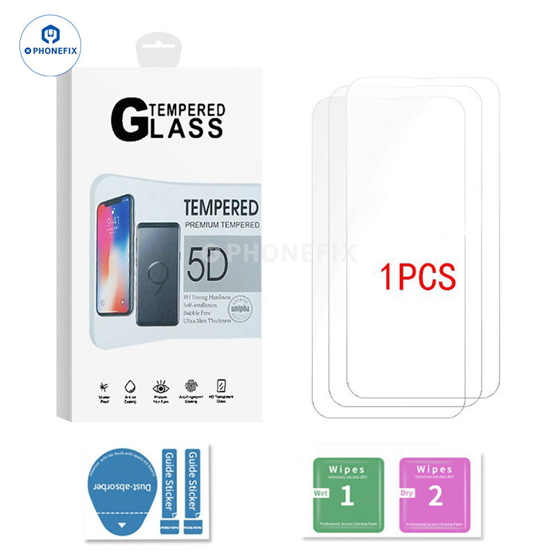 HD Anti-peep Tempered Glass Protective Film For iPhone 16 Pro max