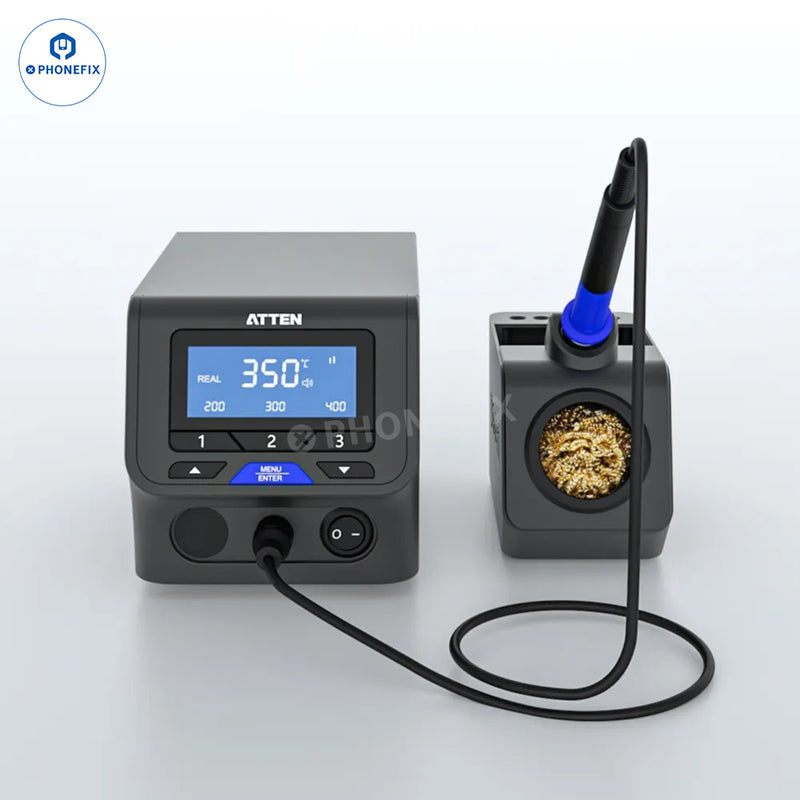 ATTEN ST-3150D ST-3090D ST-3120D ST-3300D Soldering Station