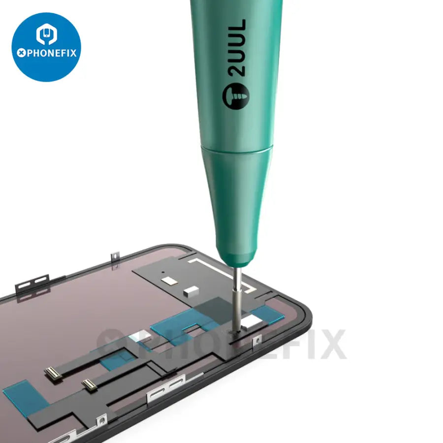 2UUL DA81 Electric Rechargeable Grinding Pen For Chip Change Repair