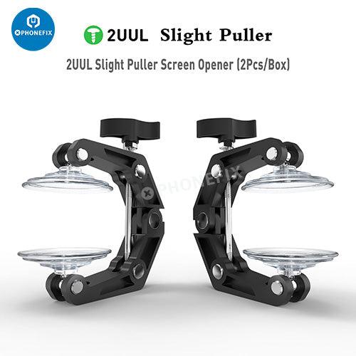 2UUL Multifunctional Slight Puller Screen Opener Phone Repair Clamp - CHINA PHONEFIX