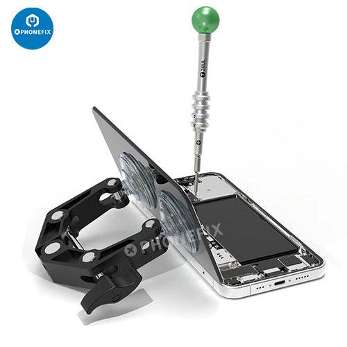 2UUL Multifunctional Slight Puller Screen Opener Phone Repair Clamp - CHINA PHONEFIX