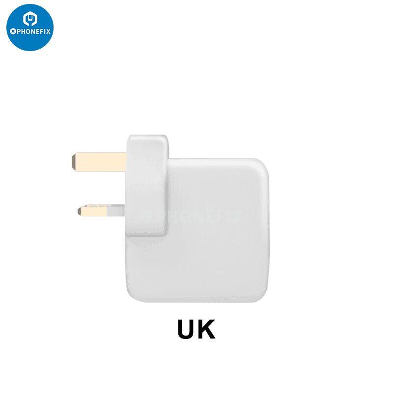 30W 61W 87W USB-C Laptop Power Adapter PD Charger For Macbook - CHINA PHONEFIX