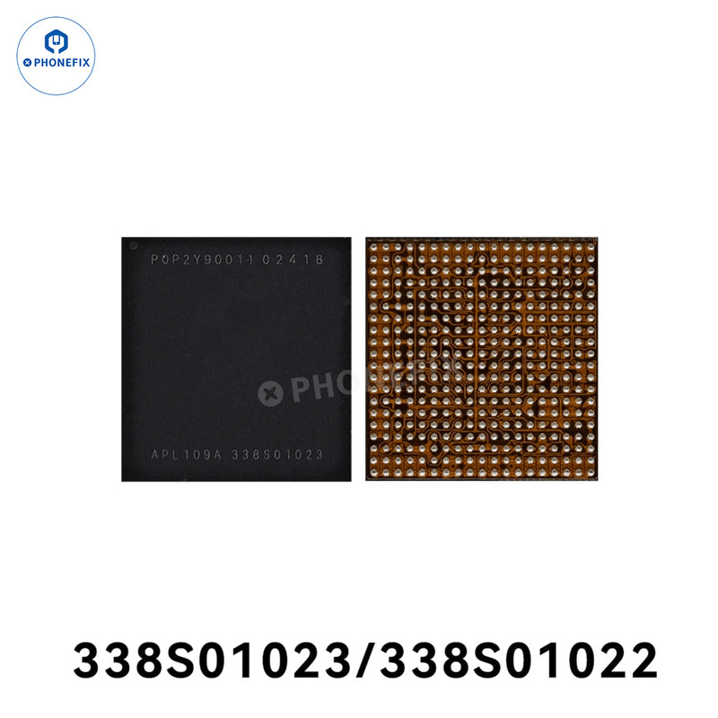 For iPhone 6-15 Pro Max Power Management IC