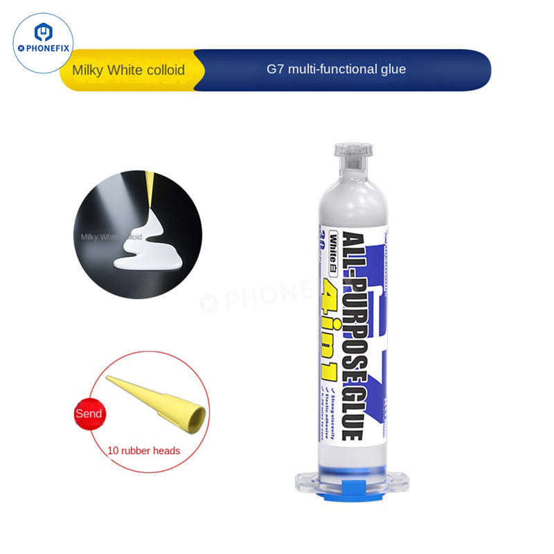 MECHANIC G7 Multi-Purpose Glue For Phone Screen Frame Repair