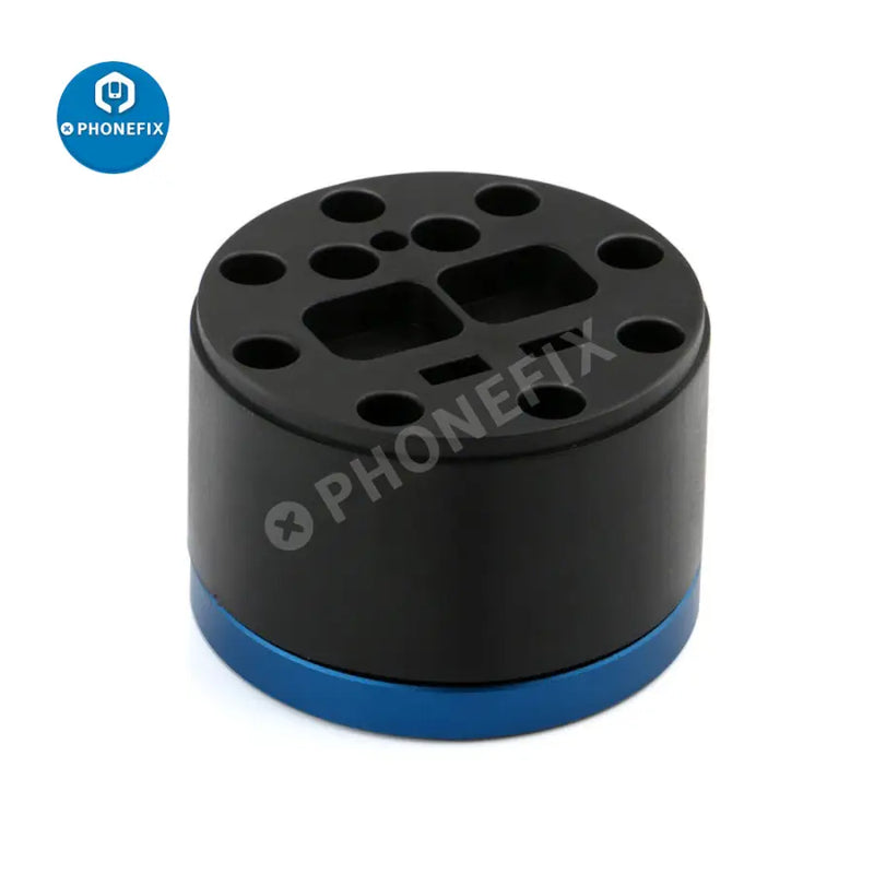 360° Rotary Magnetic Storage Box For Phone Repair Tools