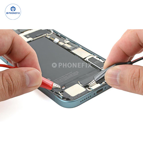 VoltClip Tool V007 Pro iPhone Battery Adhesive Debonding Remover Clip