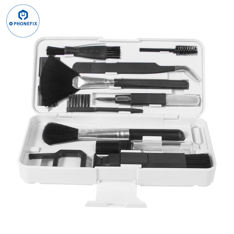 HW-Q7/9 Professional All-Purpose Cleaning Toolkit for Electronics