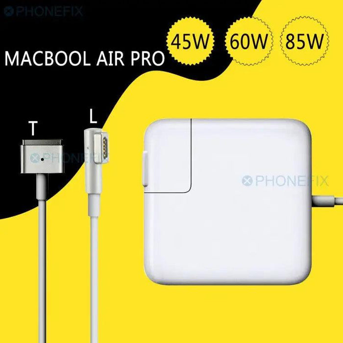 60w MagSafe1 Power deals Charger Adapter