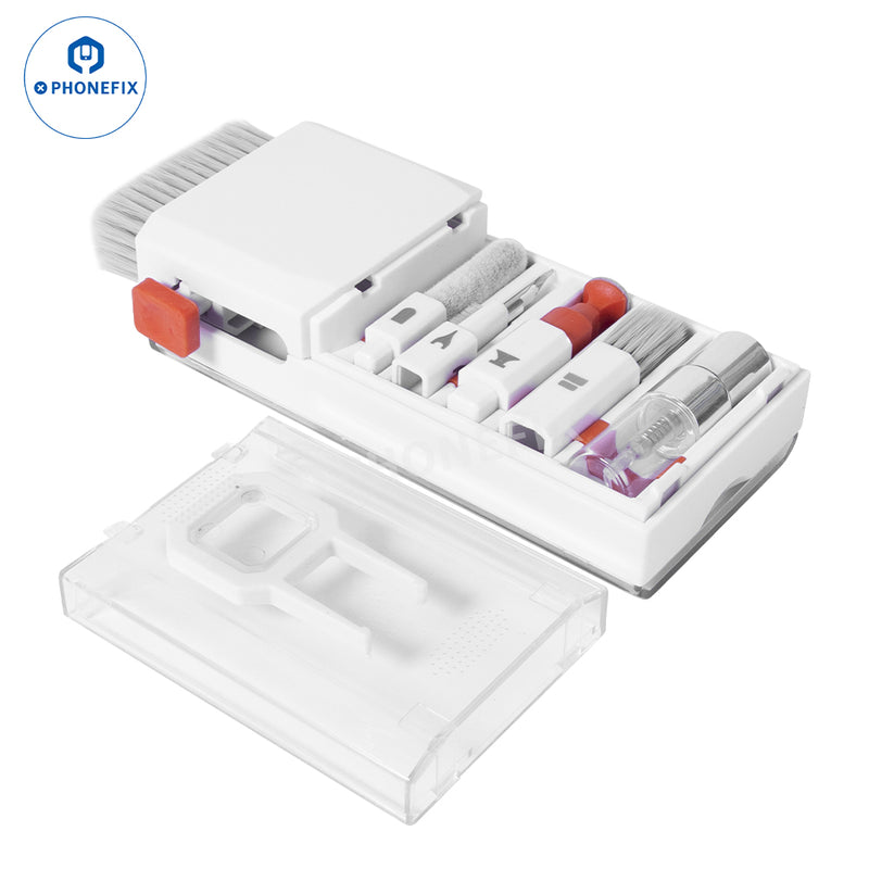 HW-Q7/9 Professional All-Purpose Cleaning Toolkit for Electronics