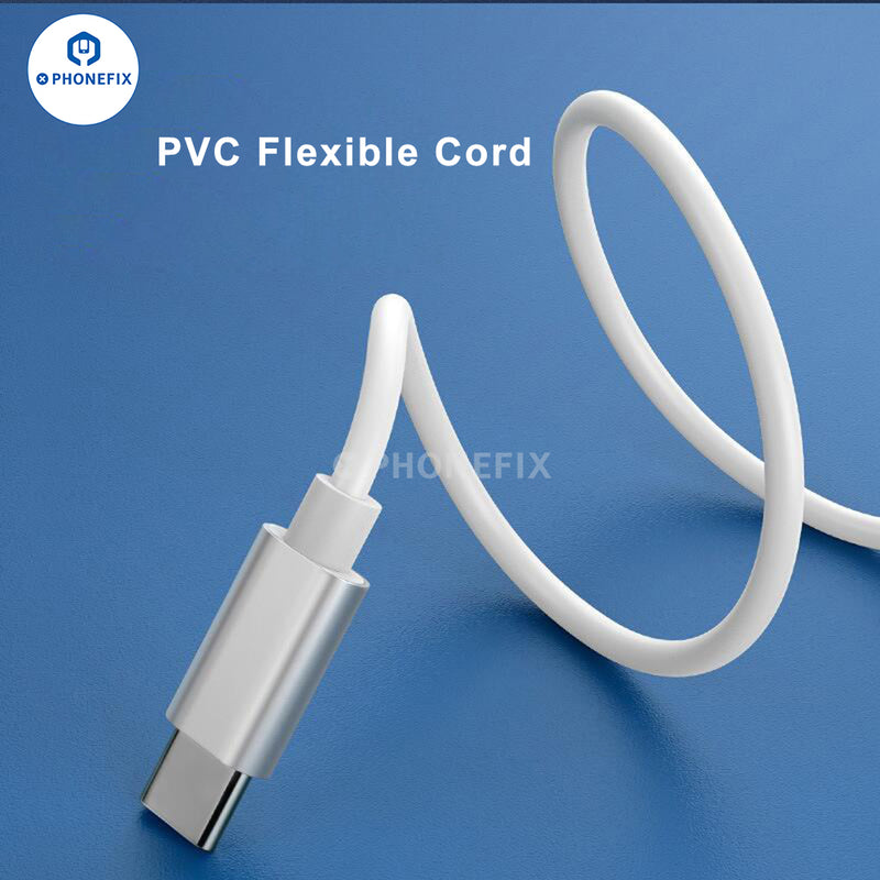 Type C to Magsafe 2 PD Fast Charging Cable For iPhone MacBook