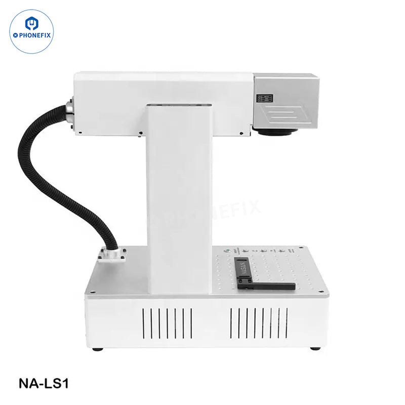 NASAN NA-LS1/LS2 Phone Back Glass Laser Separator Machine