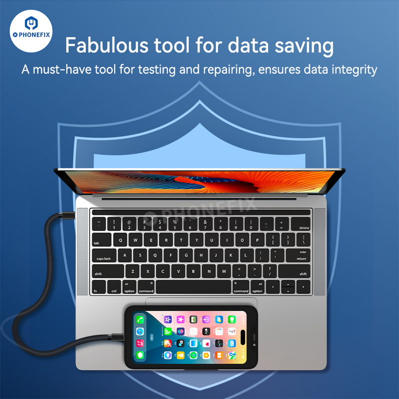 JCID S35C Universal Screen for iPhone 13-15 Display PCB Fast Detection