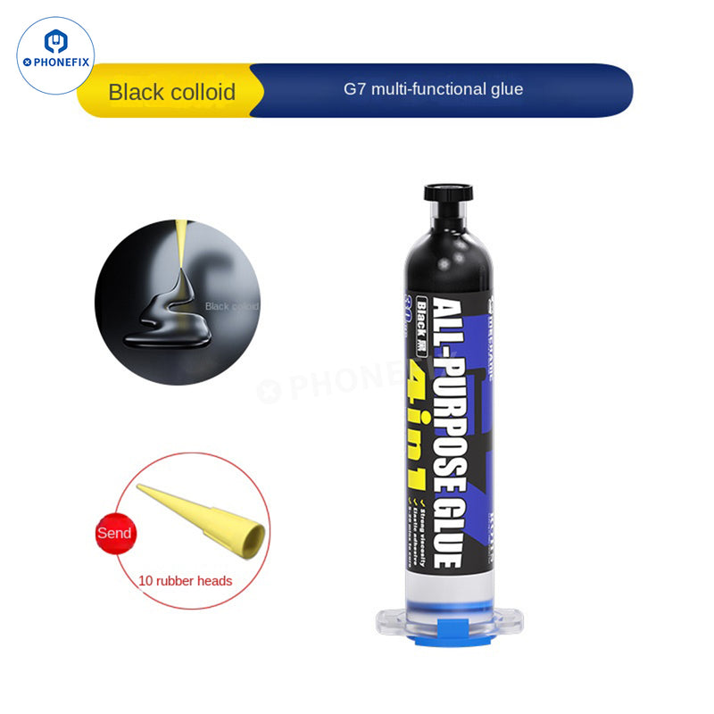 MECHANIC G7 Multi-Purpose Glue For Phone Screen Frame Repair