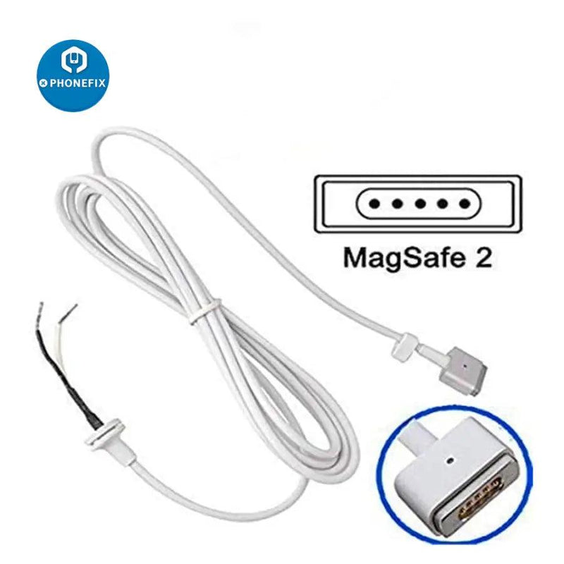 45W Magsafe 2 Power Adapter for Apple MacBook - China 60W and Fast