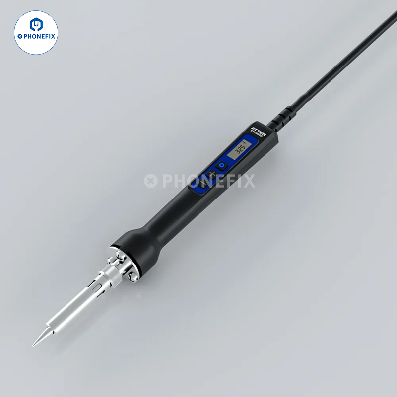 ATTEN ST-2065D ST-2080D ST-2150D Digital Electric Soldering Iron