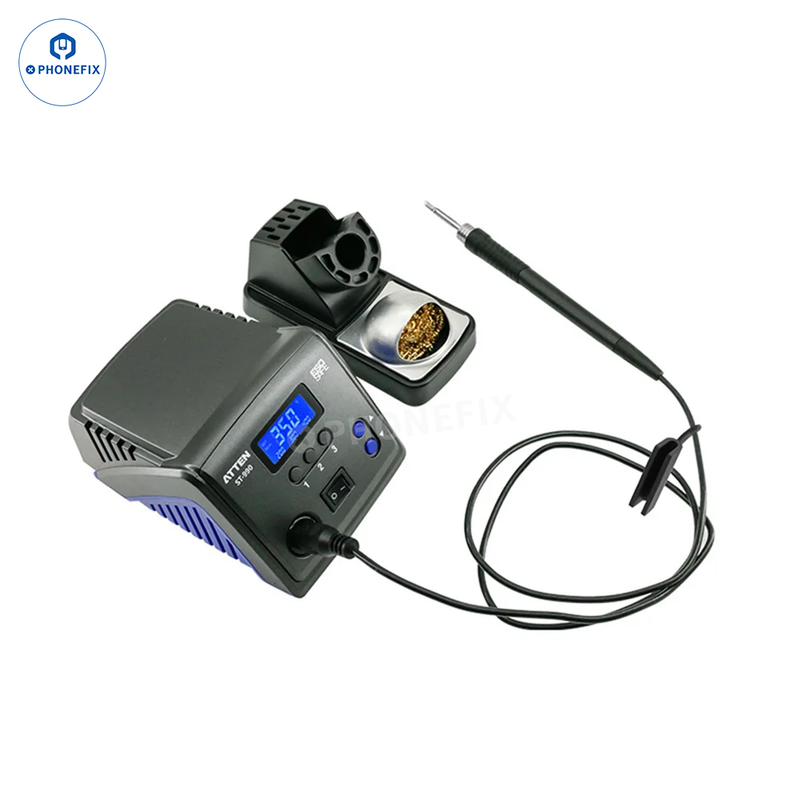 ATTEN ST-60 ST-80 ST-100 ST-990 Digital Soldering Station