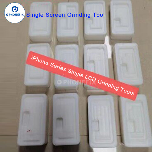 Screen Polishing Special Mold For iPhone iWatch Android Phone