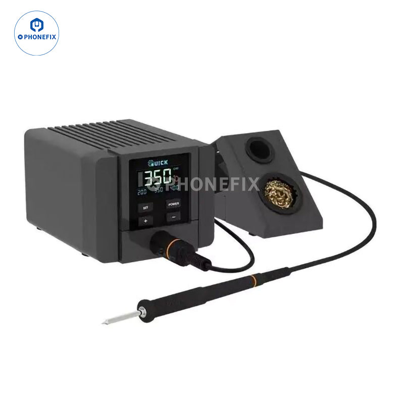 Original QUICK TS11 90W Smart Precision Soldering Station