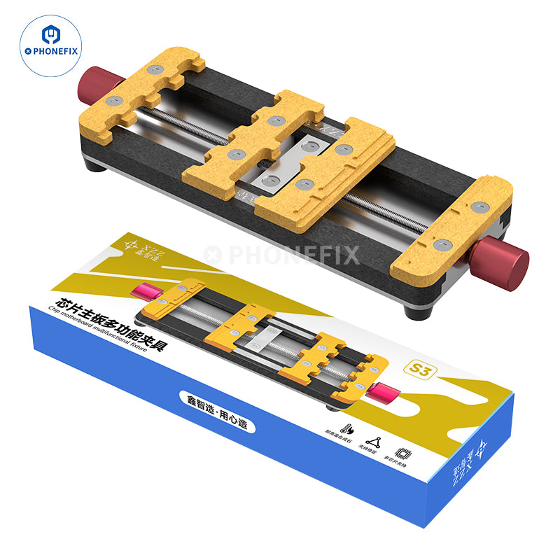 XZZ S1 Mini S2 S3 Chip Motherboard Repair Fixture PCB Holder