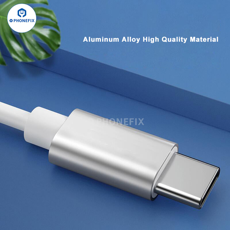 Type C to Magsafe 2 PD Fast Charging Cable For iPhone MacBook