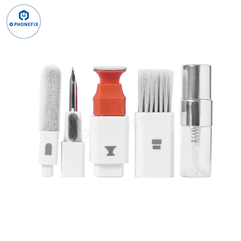 HW-Q7/9 Professional All-Purpose Cleaning Toolkit for Electronics