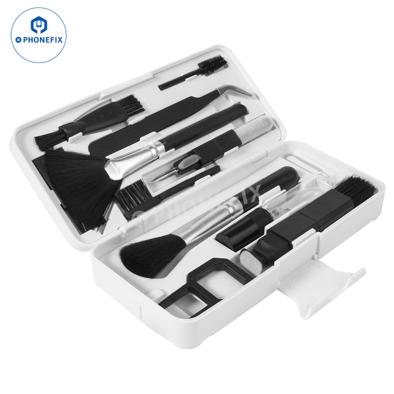 HW-Q7/9 Professional All-Purpose Cleaning Toolkit for Electronics