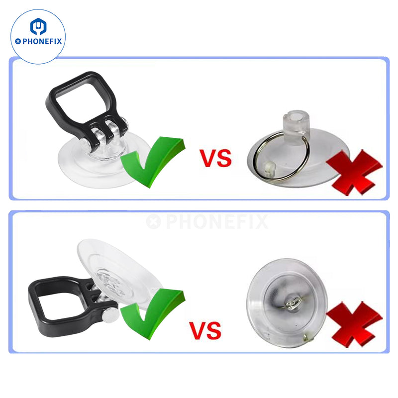 JM-SK04 Strong Suction Cup Phone LCD Screen Opening Tool