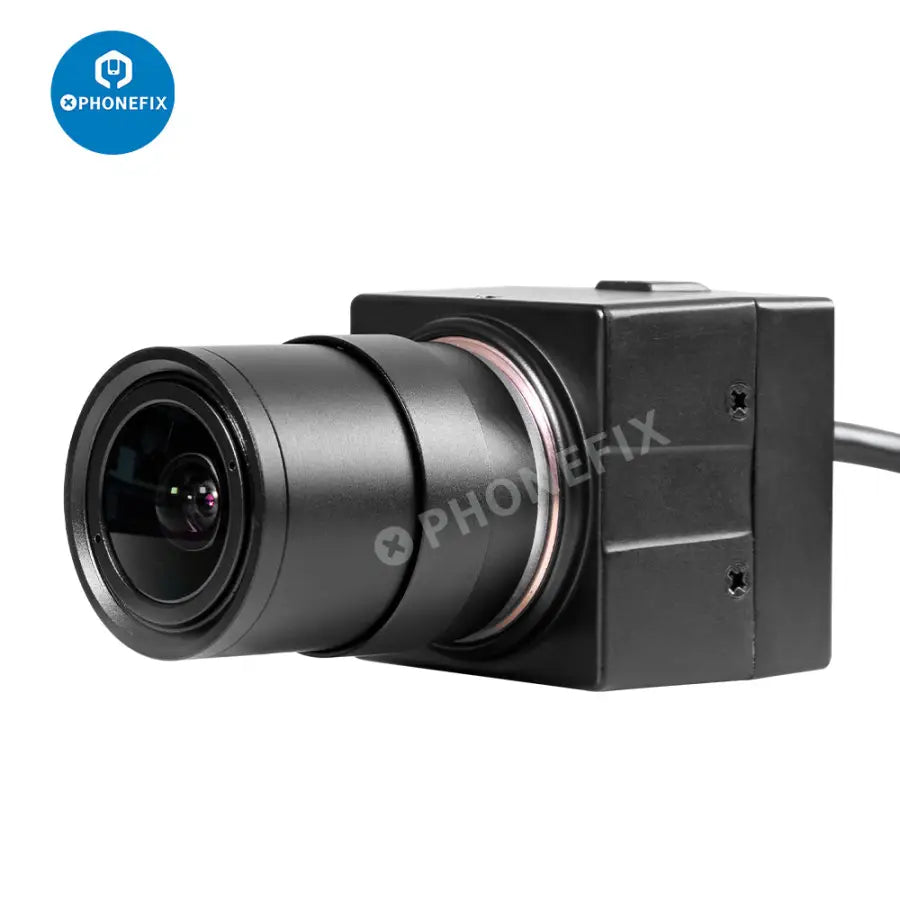 Mini pc online camera