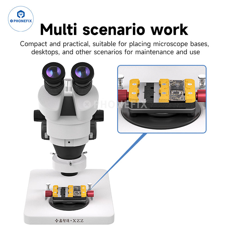 XZZ S1 Mini S2 S3 Chip Motherboard Repair Fixture PCB Holder