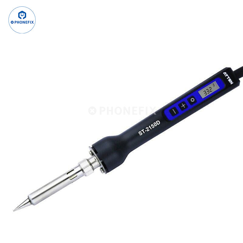 ATTEN ST-2065D ST-2080D ST-2150D Digital Electric Soldering Iron