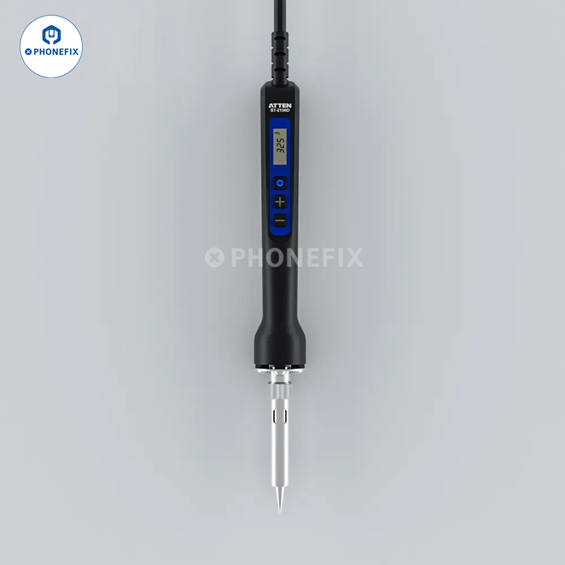 ATTEN ST-2065D ST-2080D ST-2150D Digital Electric Soldering Iron